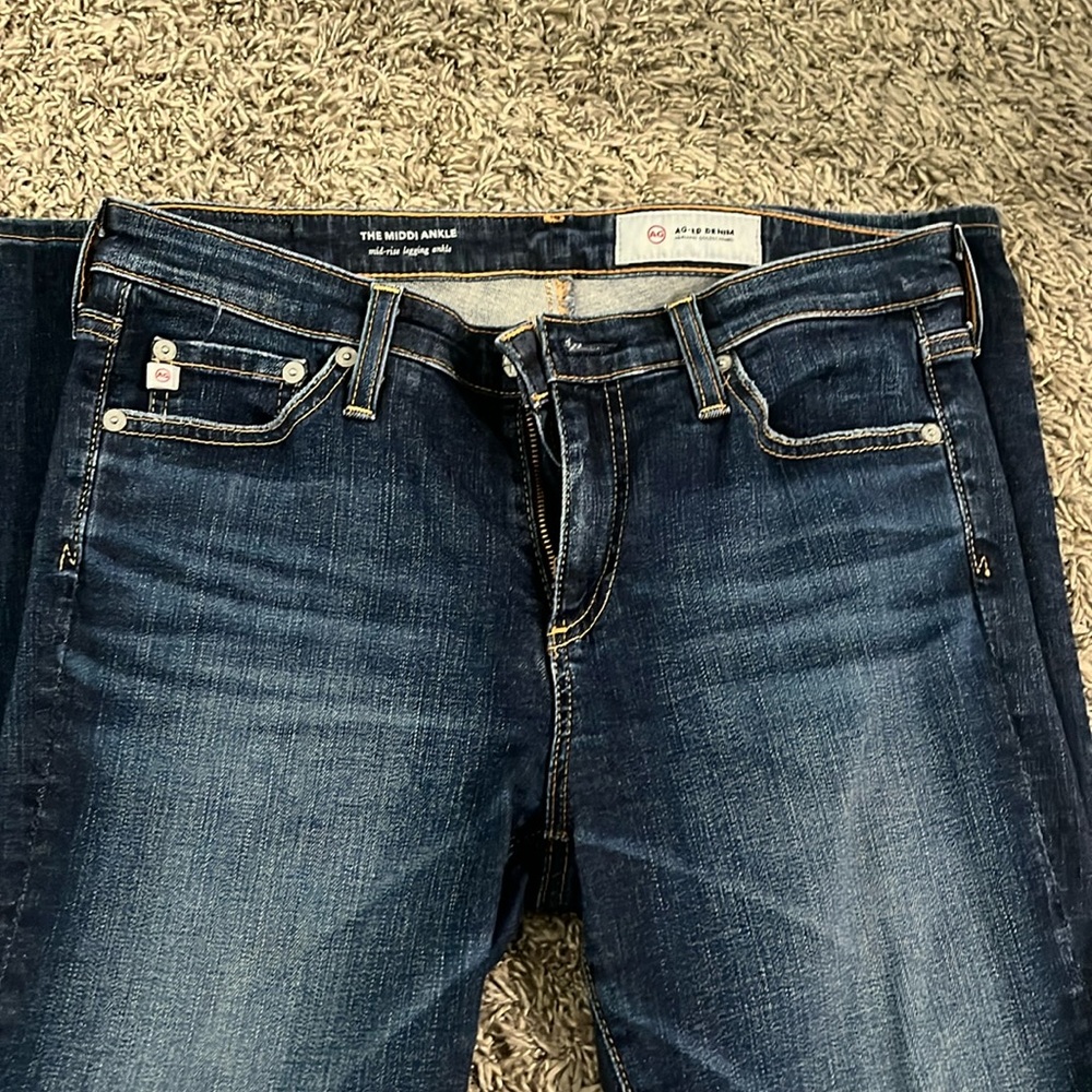 AG Denim
